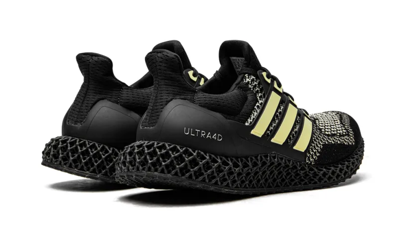 More Adidas Shoes Ultra 4D